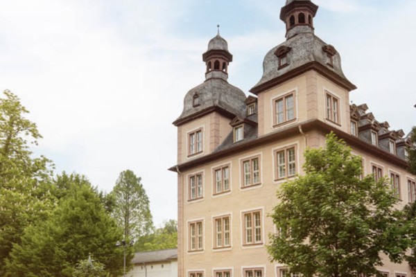 BOUTIQUE HOTEL HAUS 4 TÜRME UND BADHAUS Bad Ems