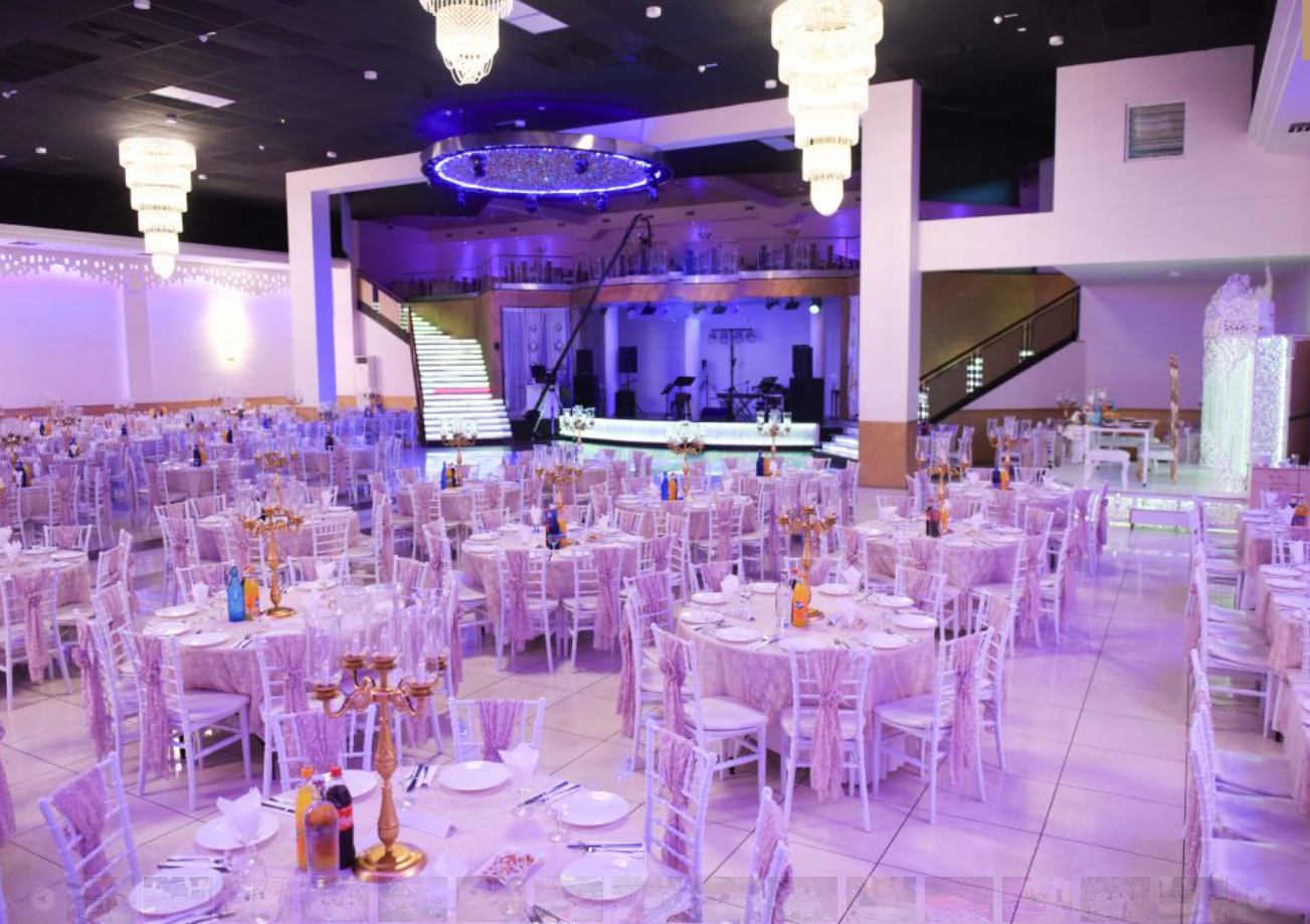 Frechen Goldenpalast
